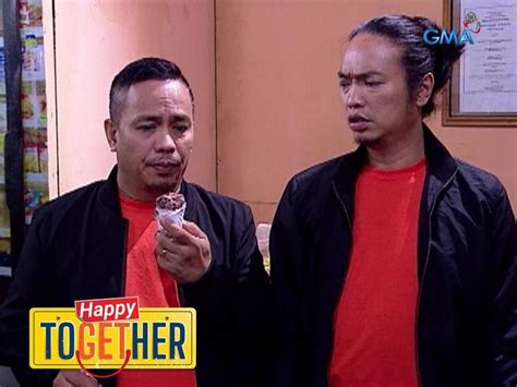 sulasokph|Happy Together: Anton at Kanor, ang mga sulasok na customer!.